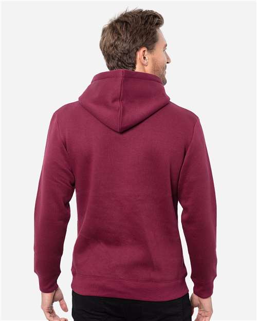 Unisex Epic Fleece Pullover Hooded Sweatshirt - T2000 9