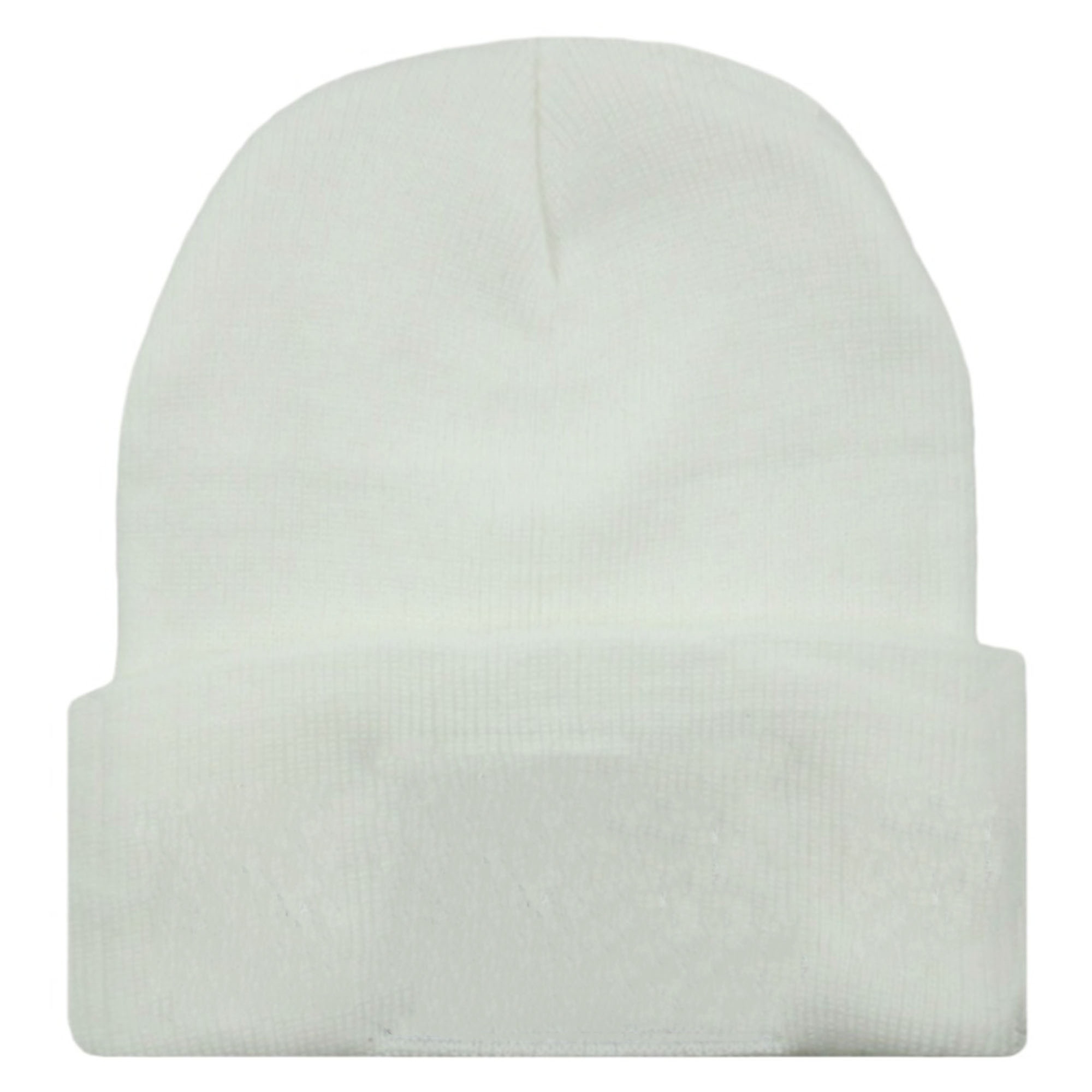 Knitted Beanie Skull Hats Cap 20