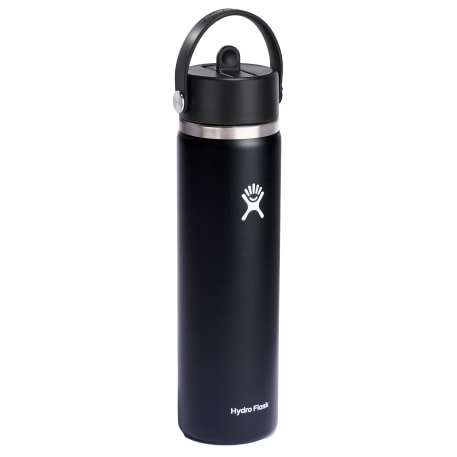 Hydro Flask® Wide Mouth w/ Flex Straw Cap 24oz 144