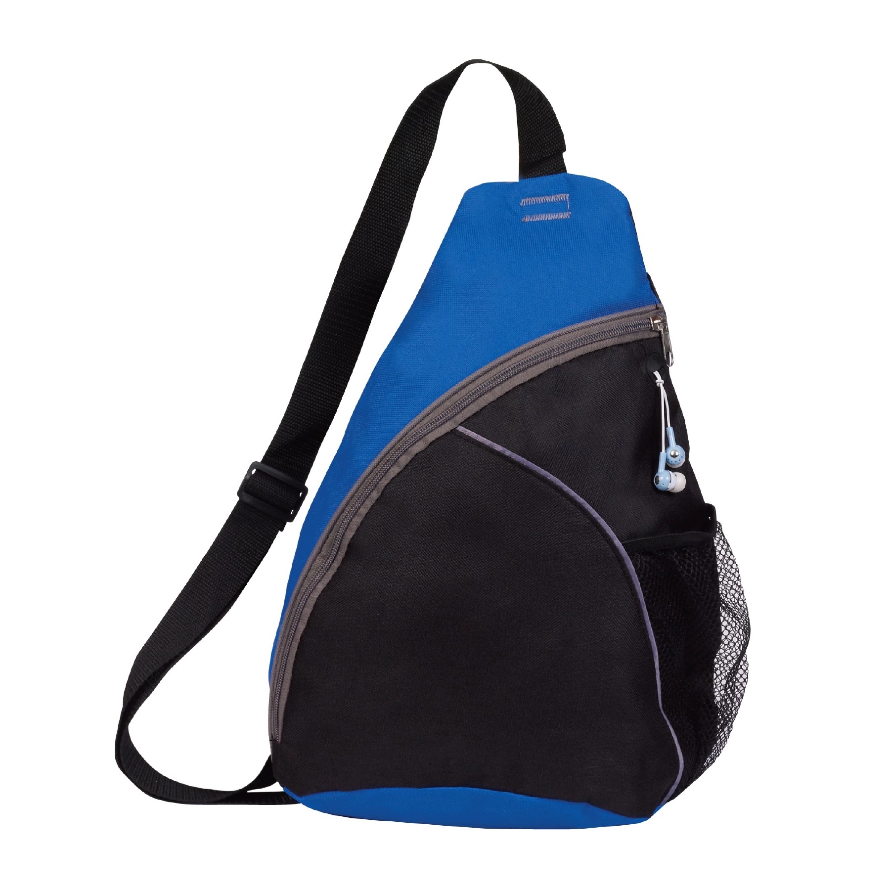 Alpine Sling Backpack 2
