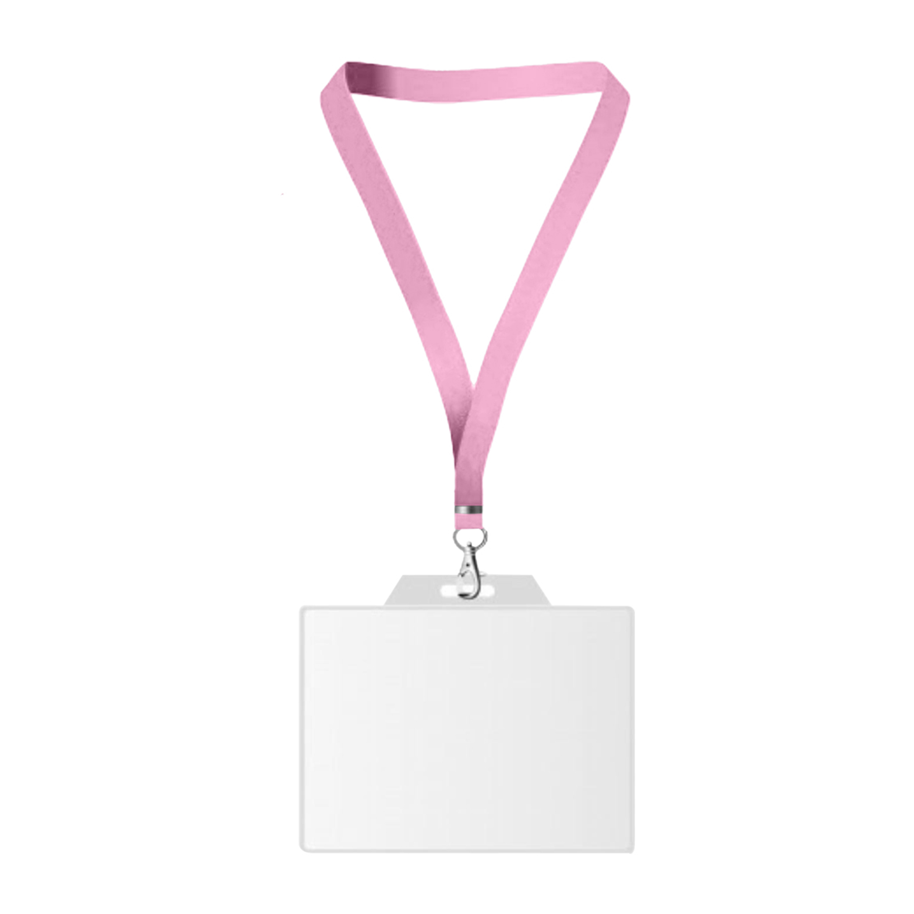Dazz Badge Holder Lanyard 22