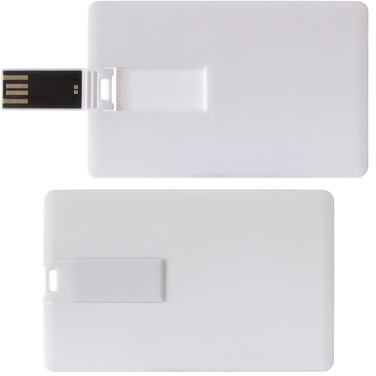 Credit Card USB Flash Drive 2