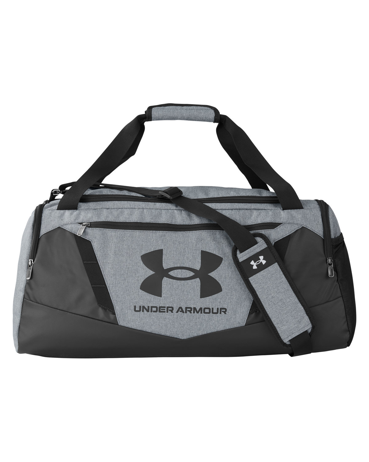 Undeniable 5 0 MD Duffle Bag