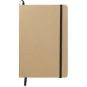 5.5" x 8.5" FSC® Recycled Ambassador Journal 5