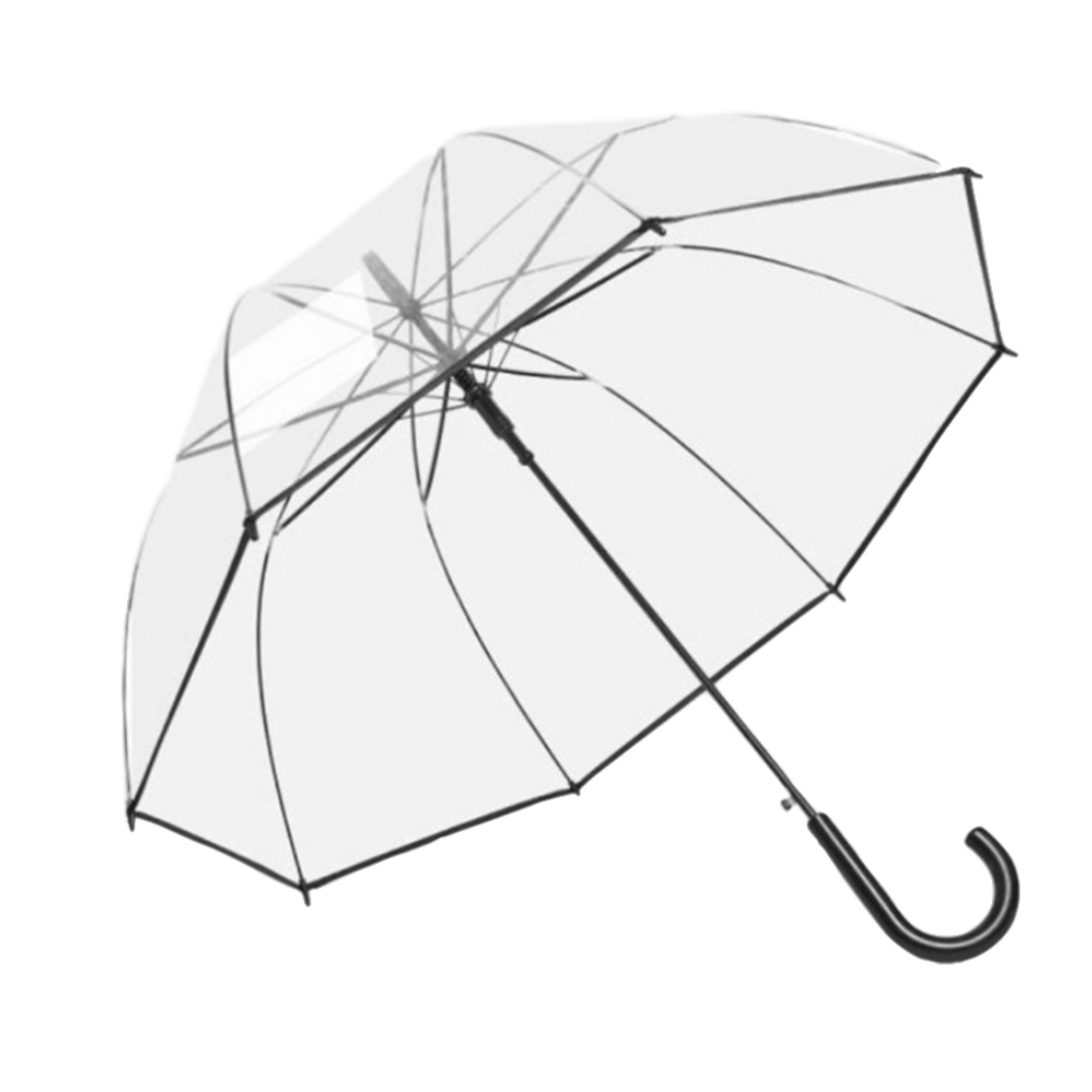 Clear Bubble Dome Canopy Umbrella 3