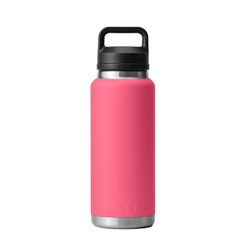 Yeti 36 oz Rambler Bottle With Chug Cap 7