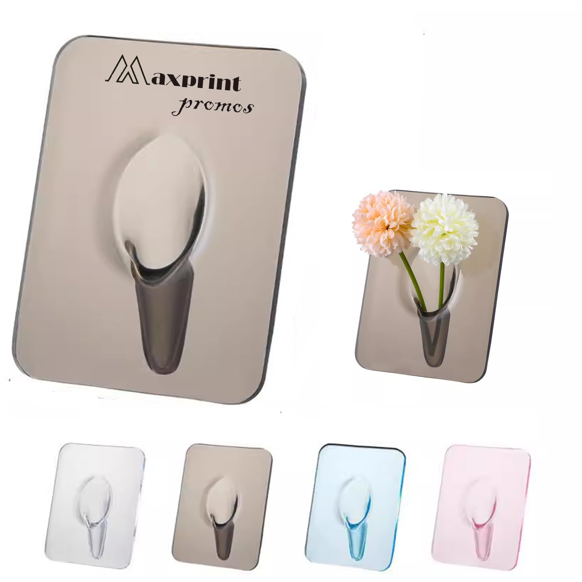 Creative Arts Frame Vase 1