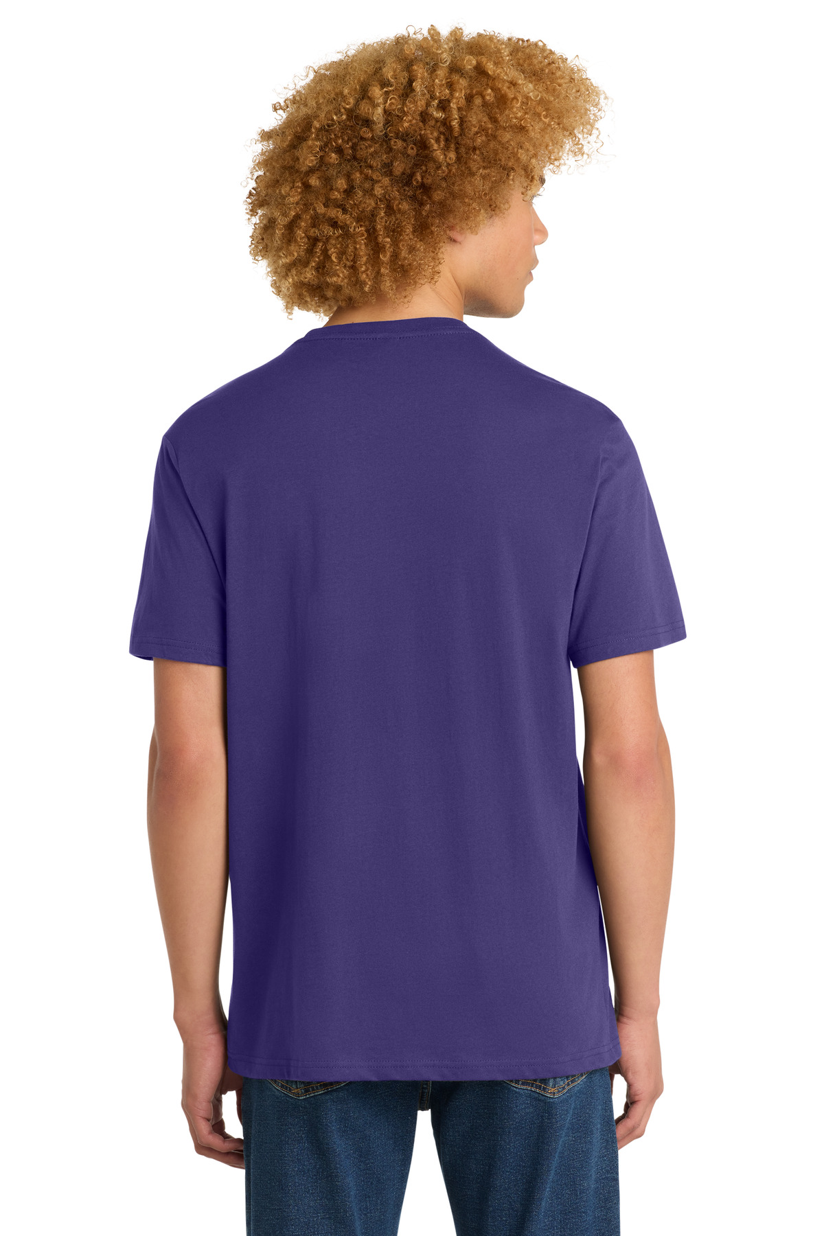 District Perfect Weight Tee. DT104 112