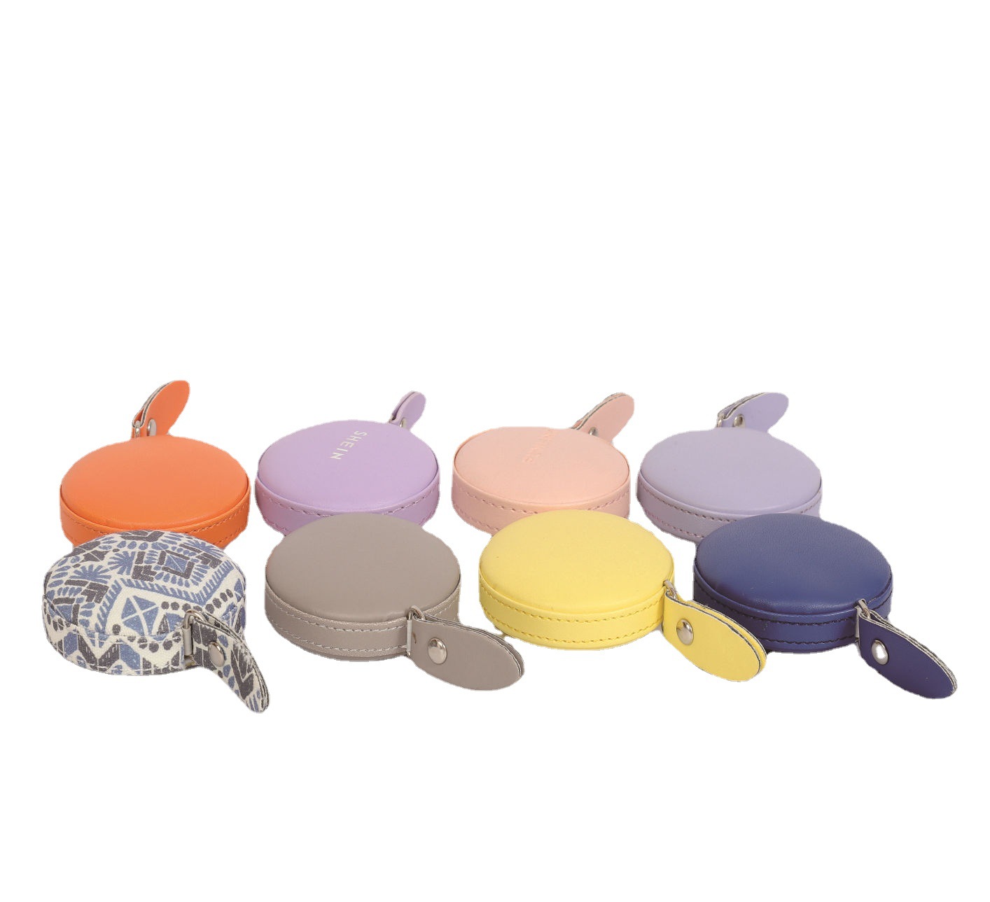 60 Inch PU Tape Measure 3