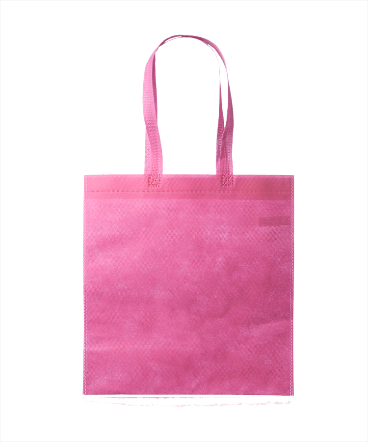Union Printed - Popular Non-Woven Reusable Tote Bags 4