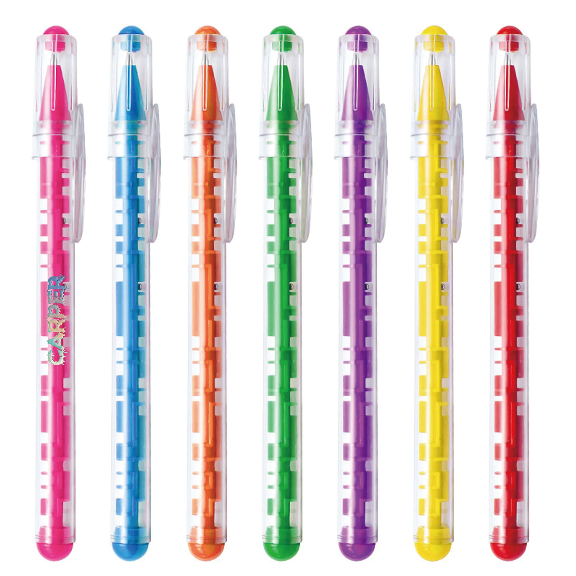 Maze Ballpoint Pen