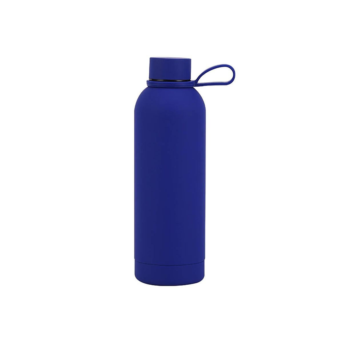 Stainless Steel Water Bottle with 16oz Capacity 2