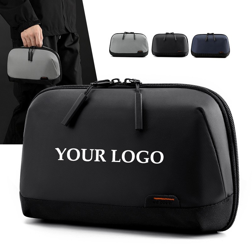 Electronics Organizer Travel Case 1