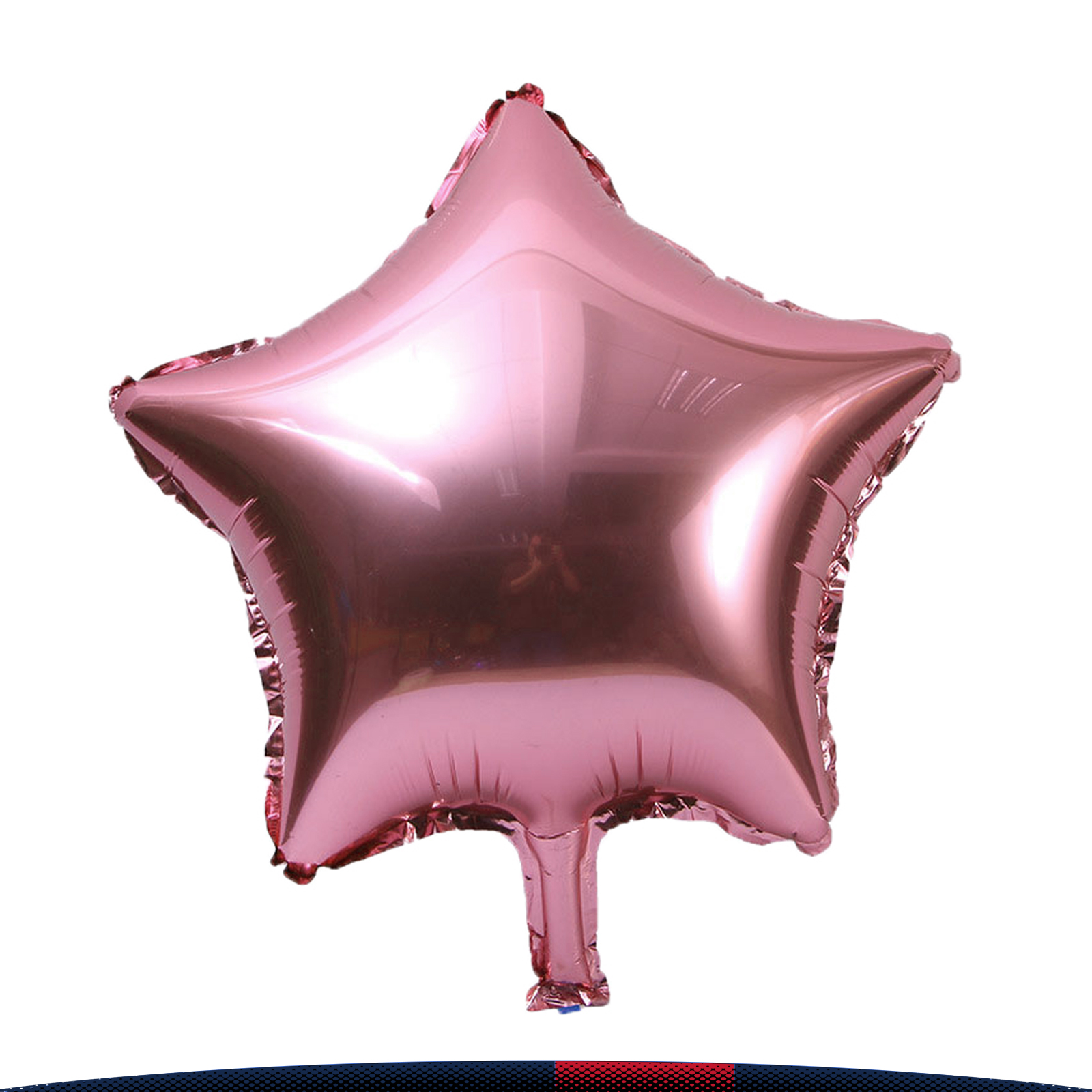 Star 18" Mylar Balloons 3