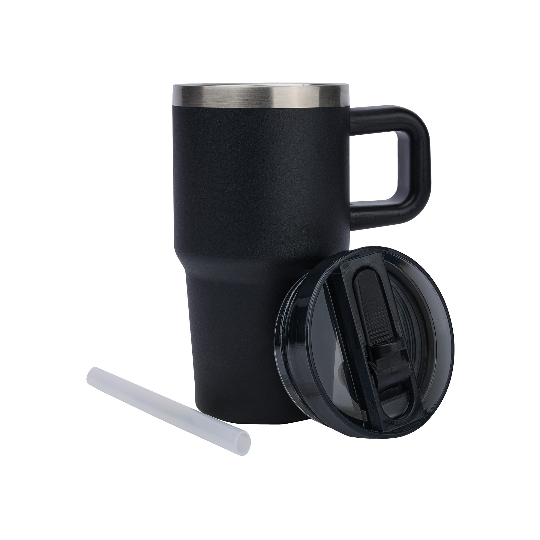 Briar 20 oz. Double Wall, Stainless Steel Travel Mug 18