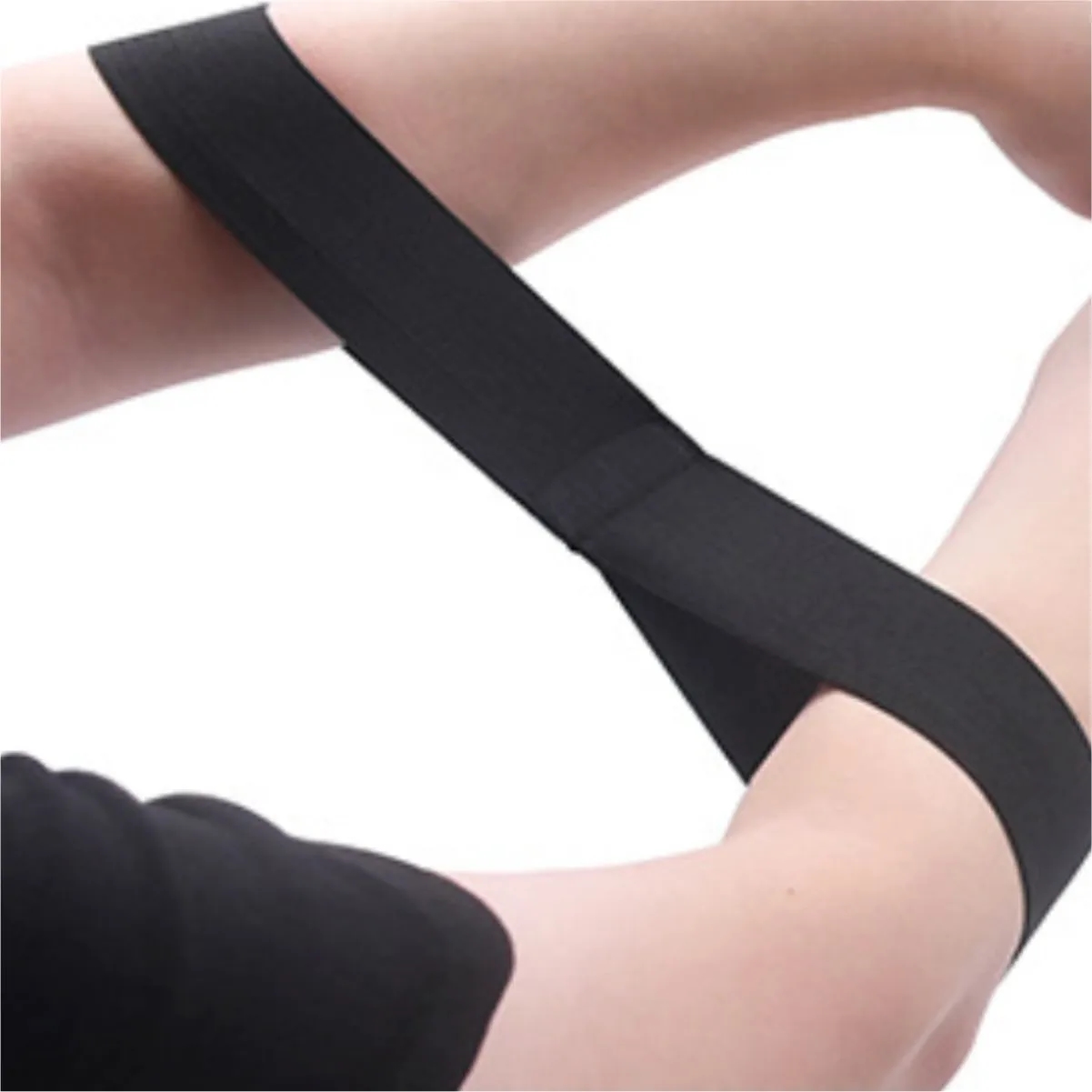 Baseball Softball Swing Trainer Arm Position Aid Band 2