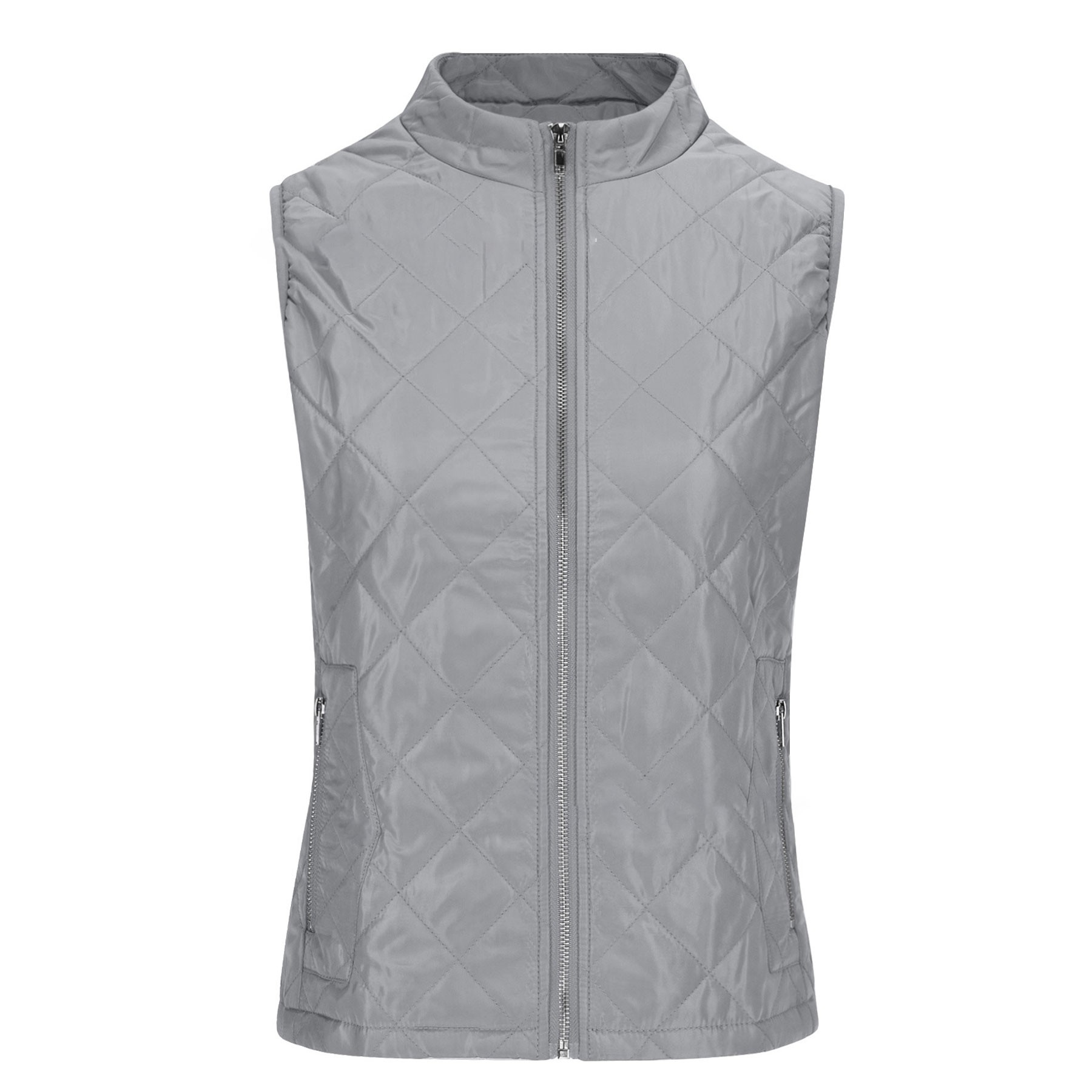 Women's Outwear Vest 13