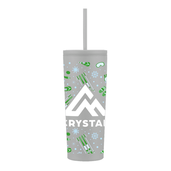 Telluride 24oz Straw Tumbler 137