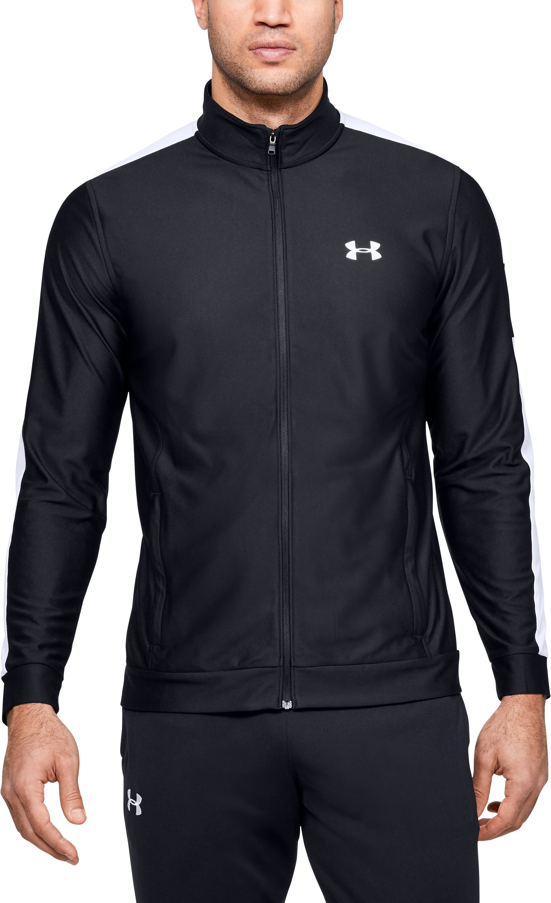 Men's UA Twister Jacket  2