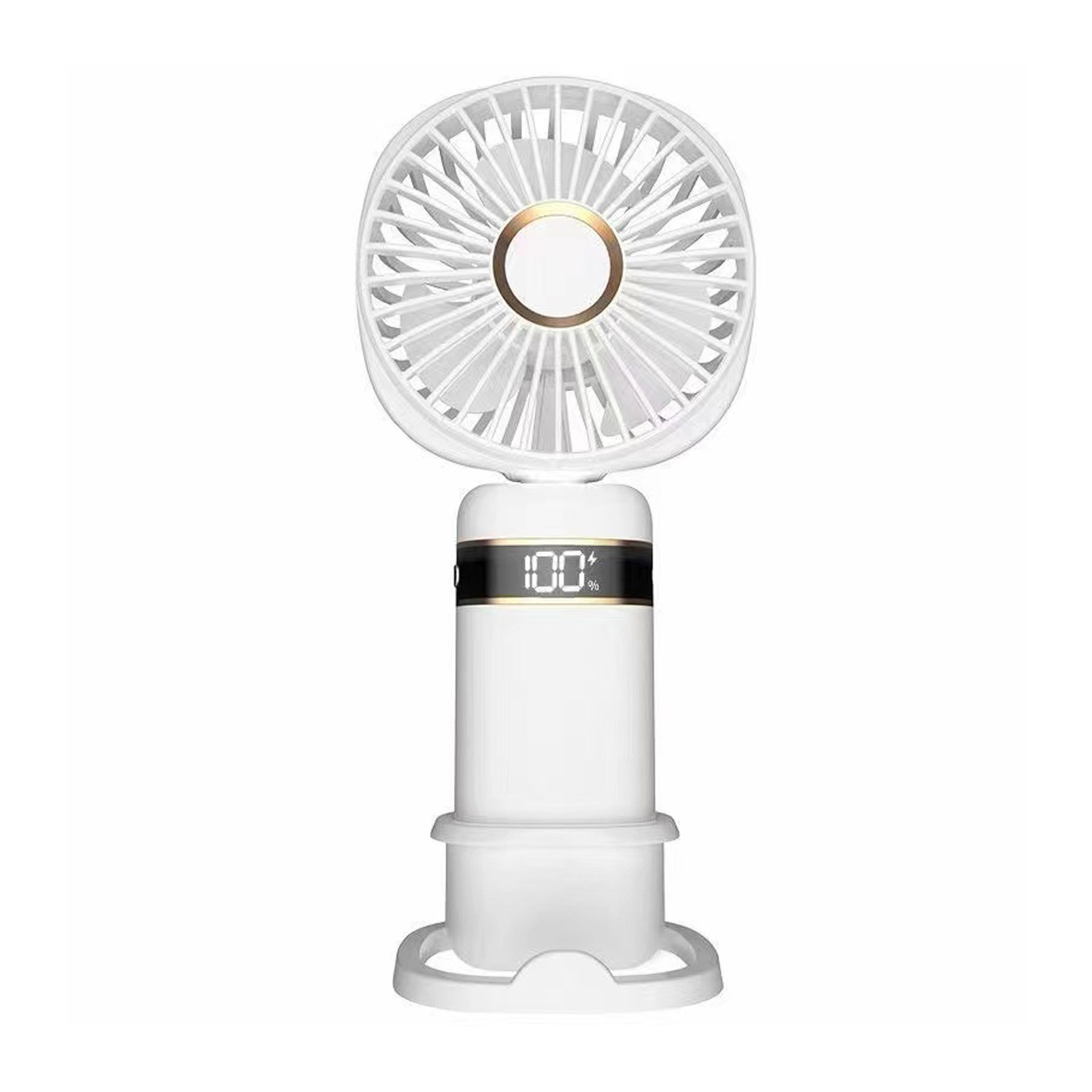 Aurora Handheld Fan 6