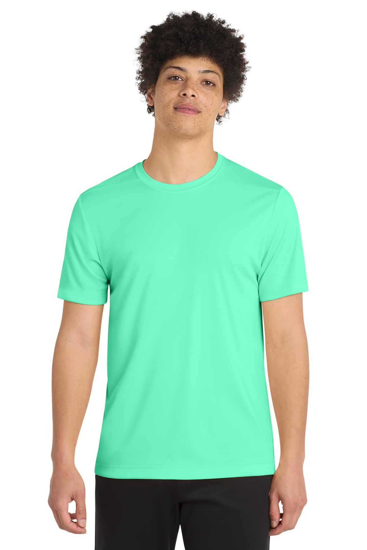 Sport-Tek Posi-UV Pro Tee. ST420 23