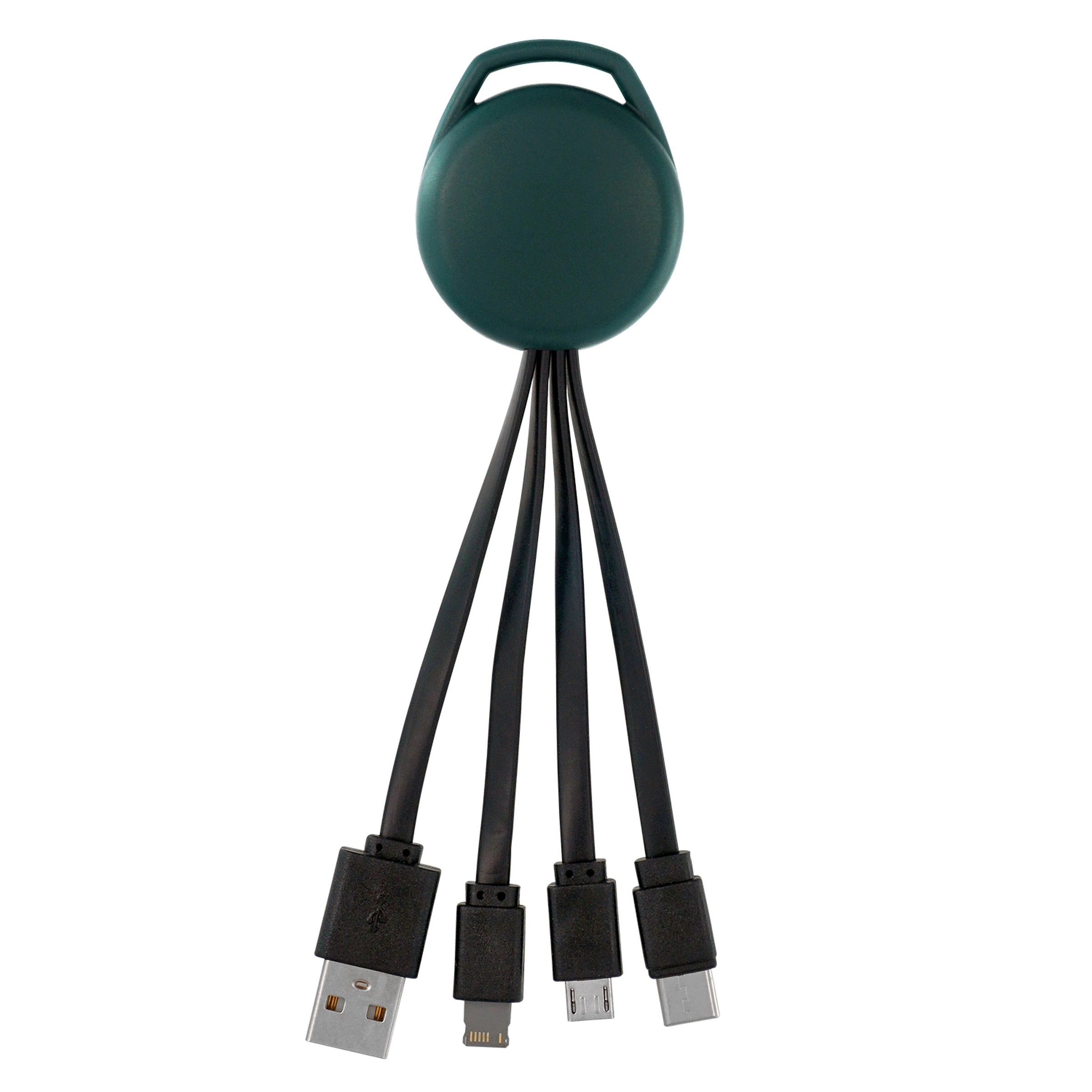 VIVID 3-IN-1 CHARGING CABLE 18