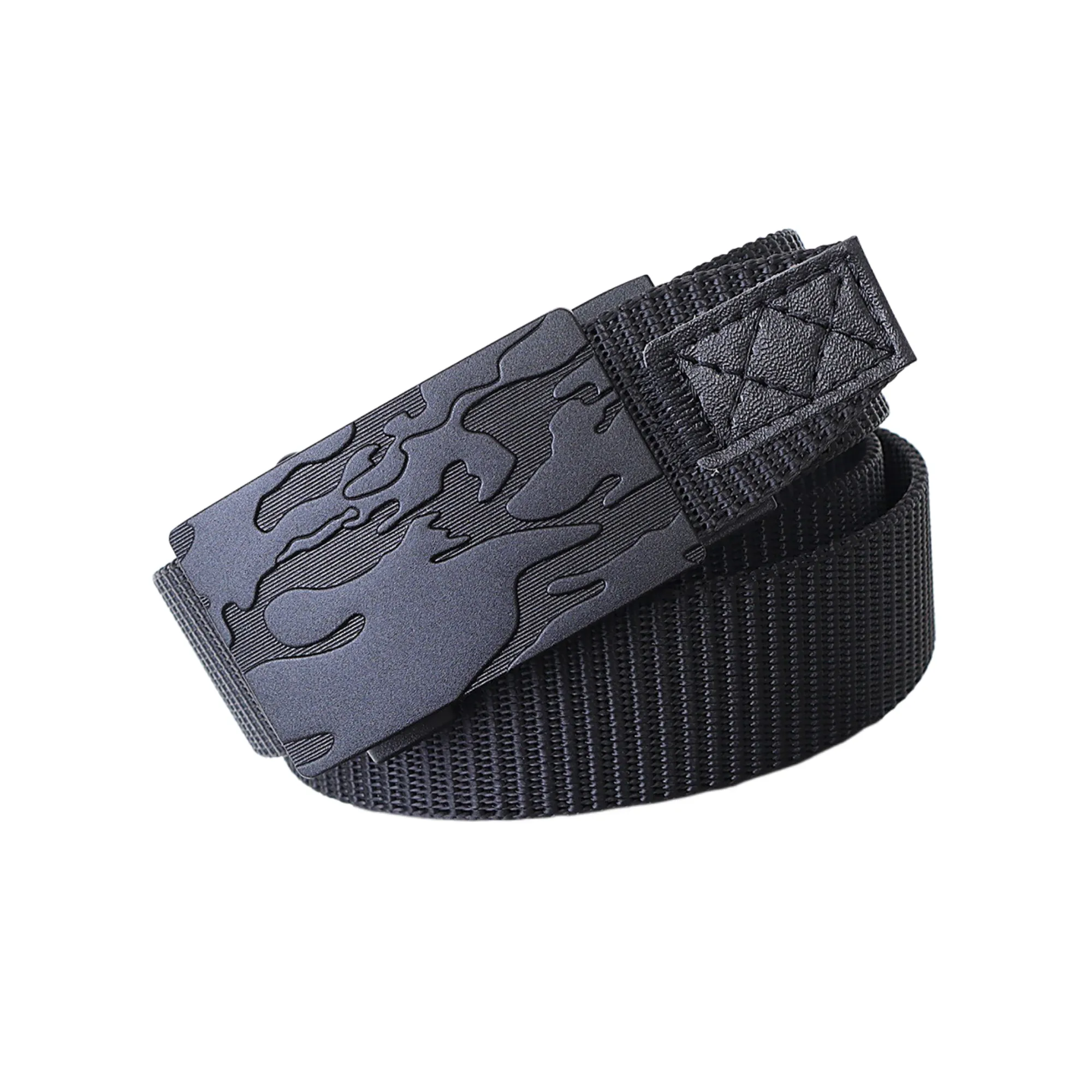 Outdoor Nylon Belt 3