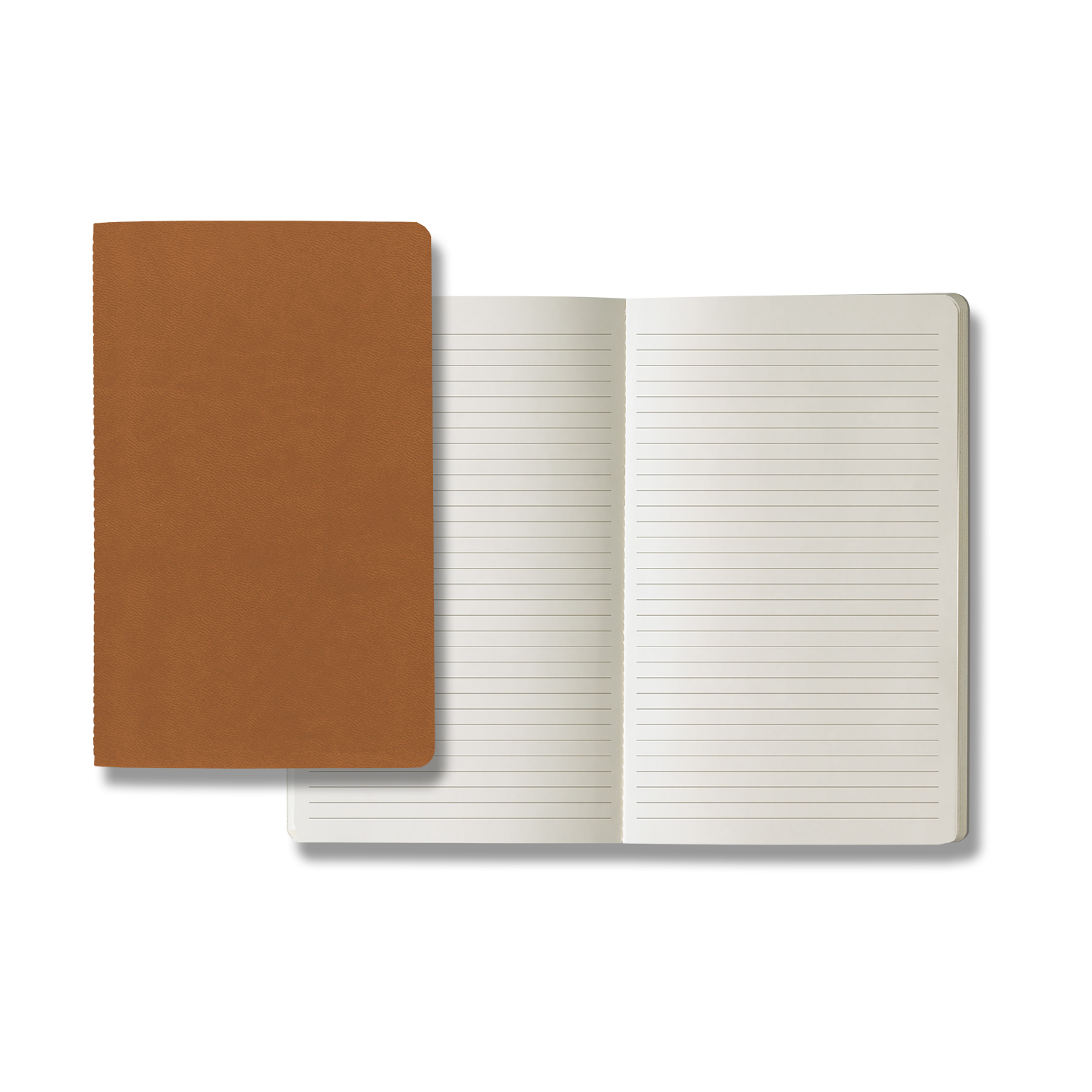 Castelli Tucson Medio Singer Lined Ivory Page Journal 4