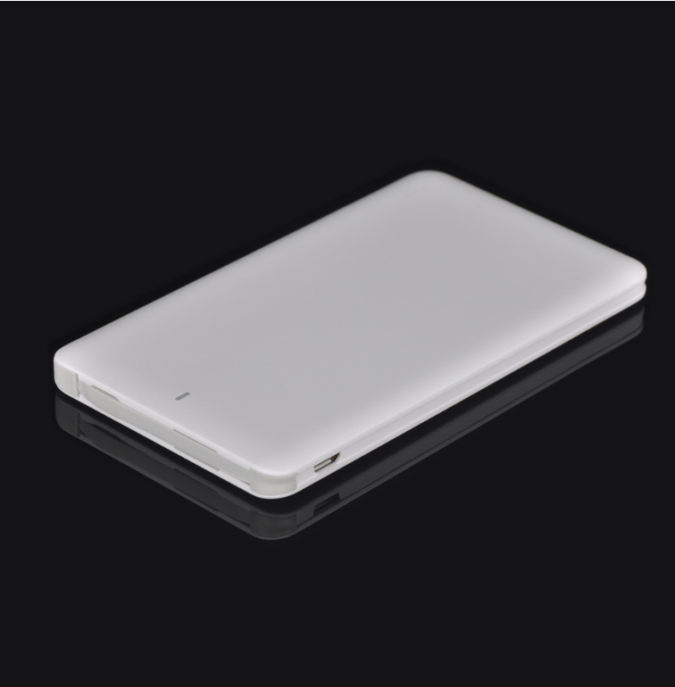 3-in-1 Power Bank 4