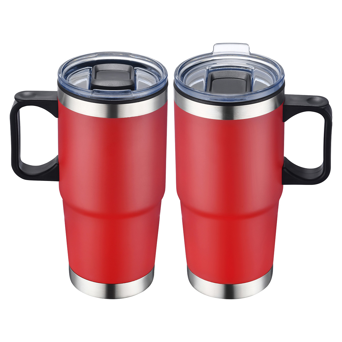 San Siro 24 oz Double-wall Travel Mug 24