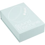 Sound Machine with 15W Wireless Charger 30