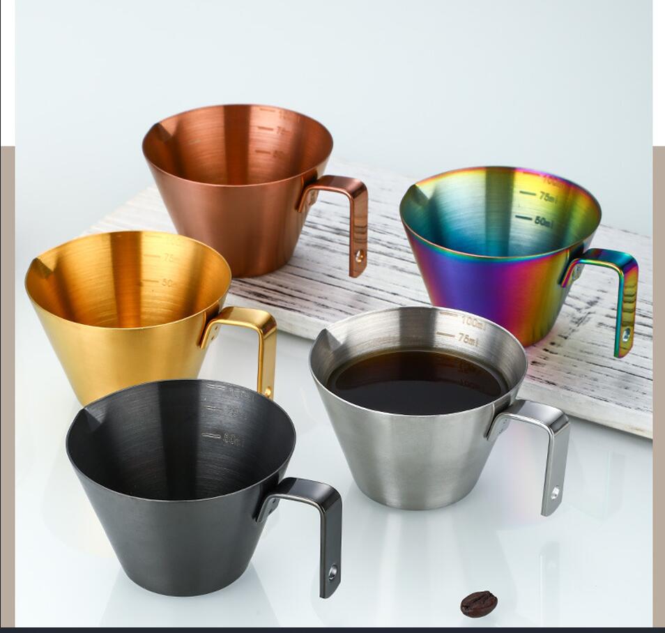 Espresso Measuring Cups 5