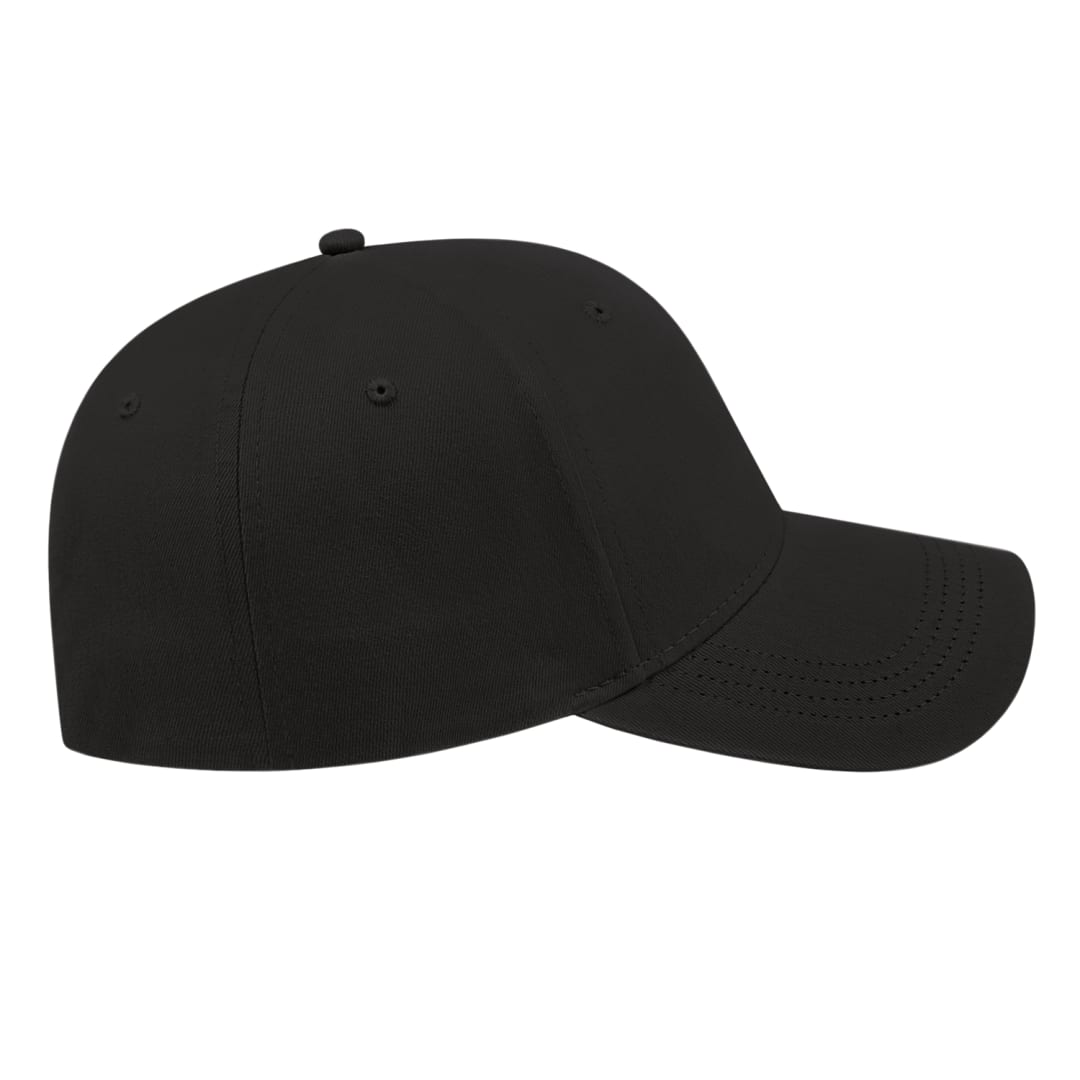 Cap America Lightweight Structured Low Profile Cap 78