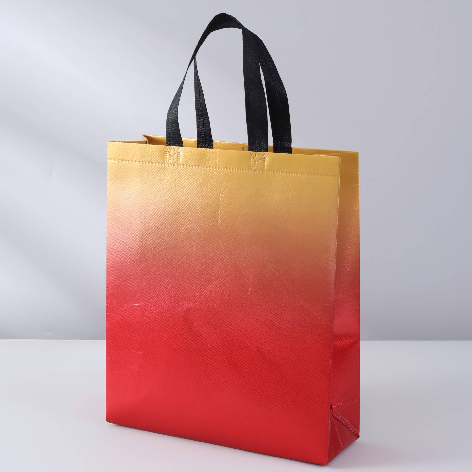 Gradient Gift Tote Bag 3