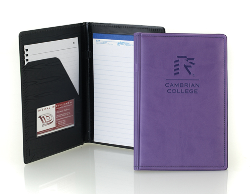 Junior Padfolio 1