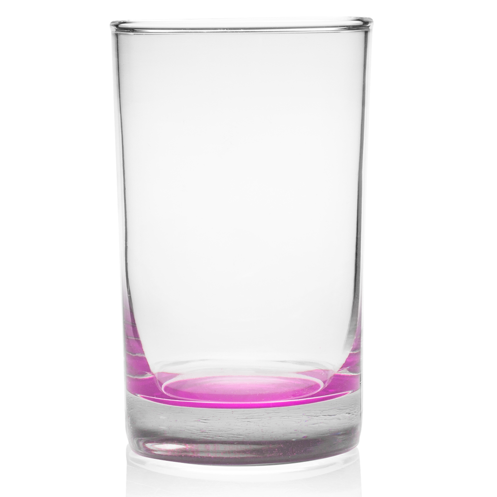 5 oz. Crystalline Sampler and Juice Glasses 15