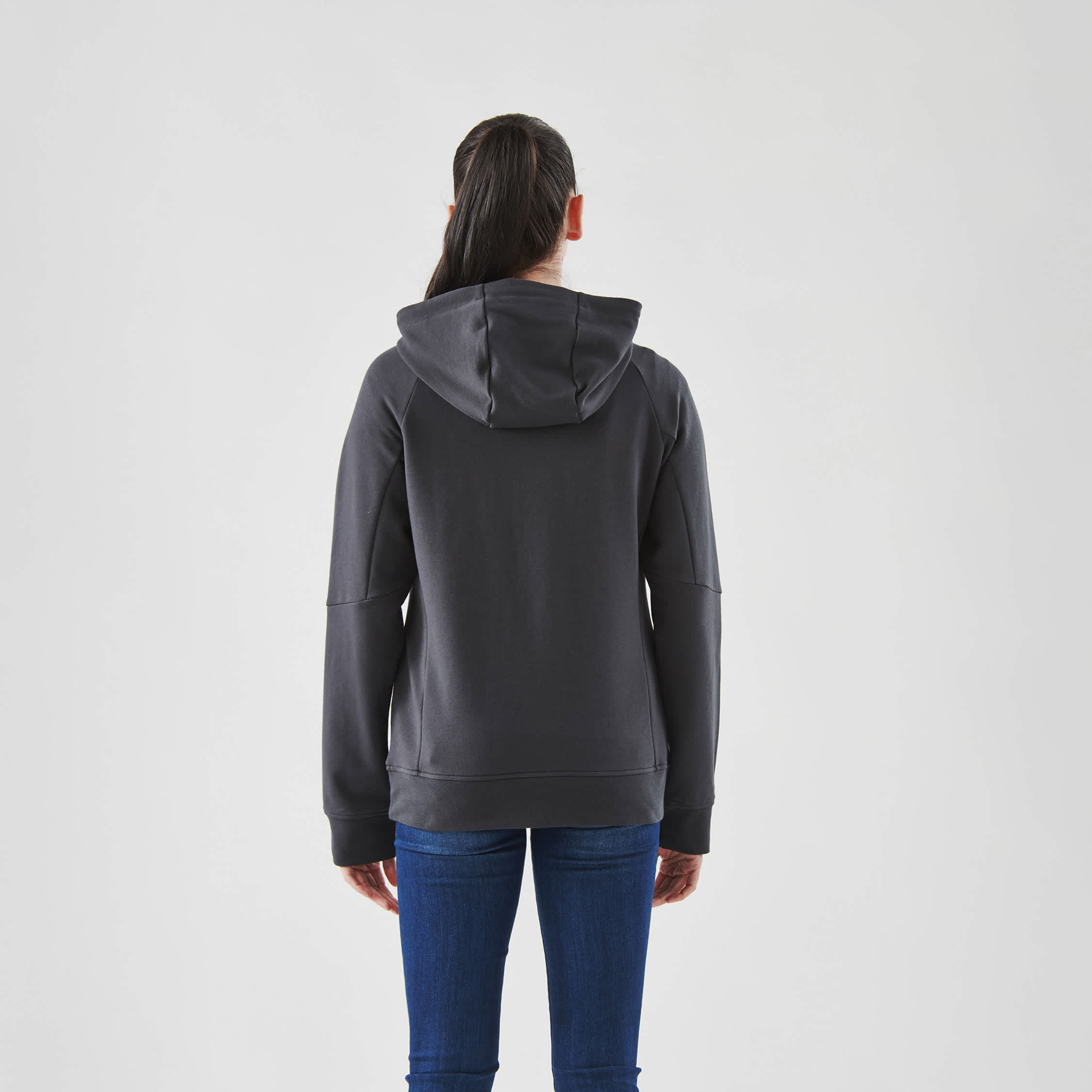 Stormtech Women's Dockyard Performance Hoody 25