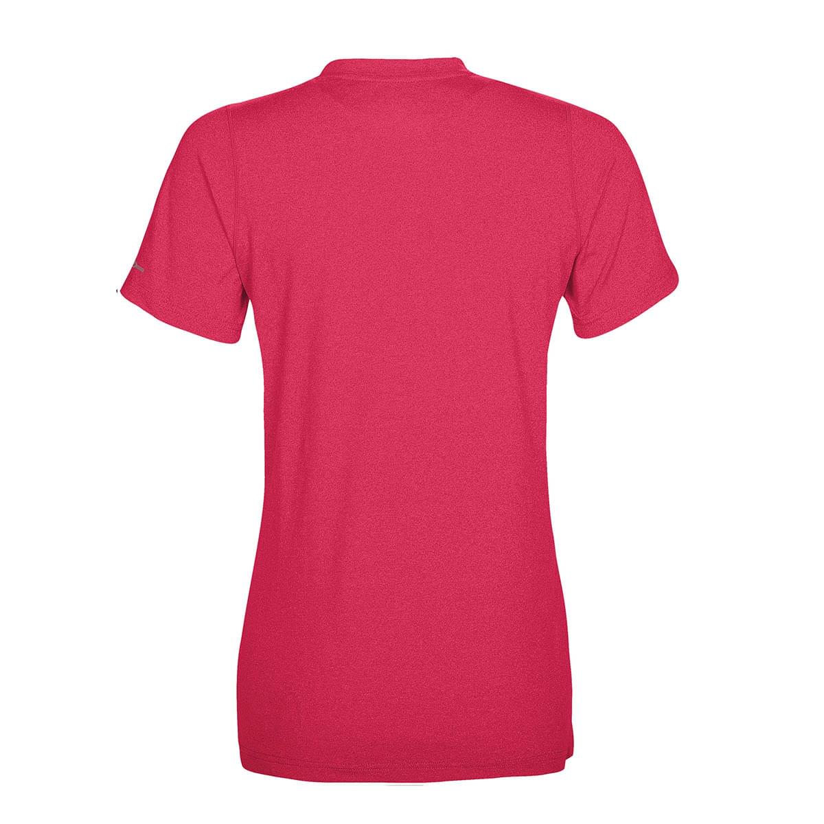 Stormtech Women's Lotus H2X-DRY Short Sleeve Tee 3