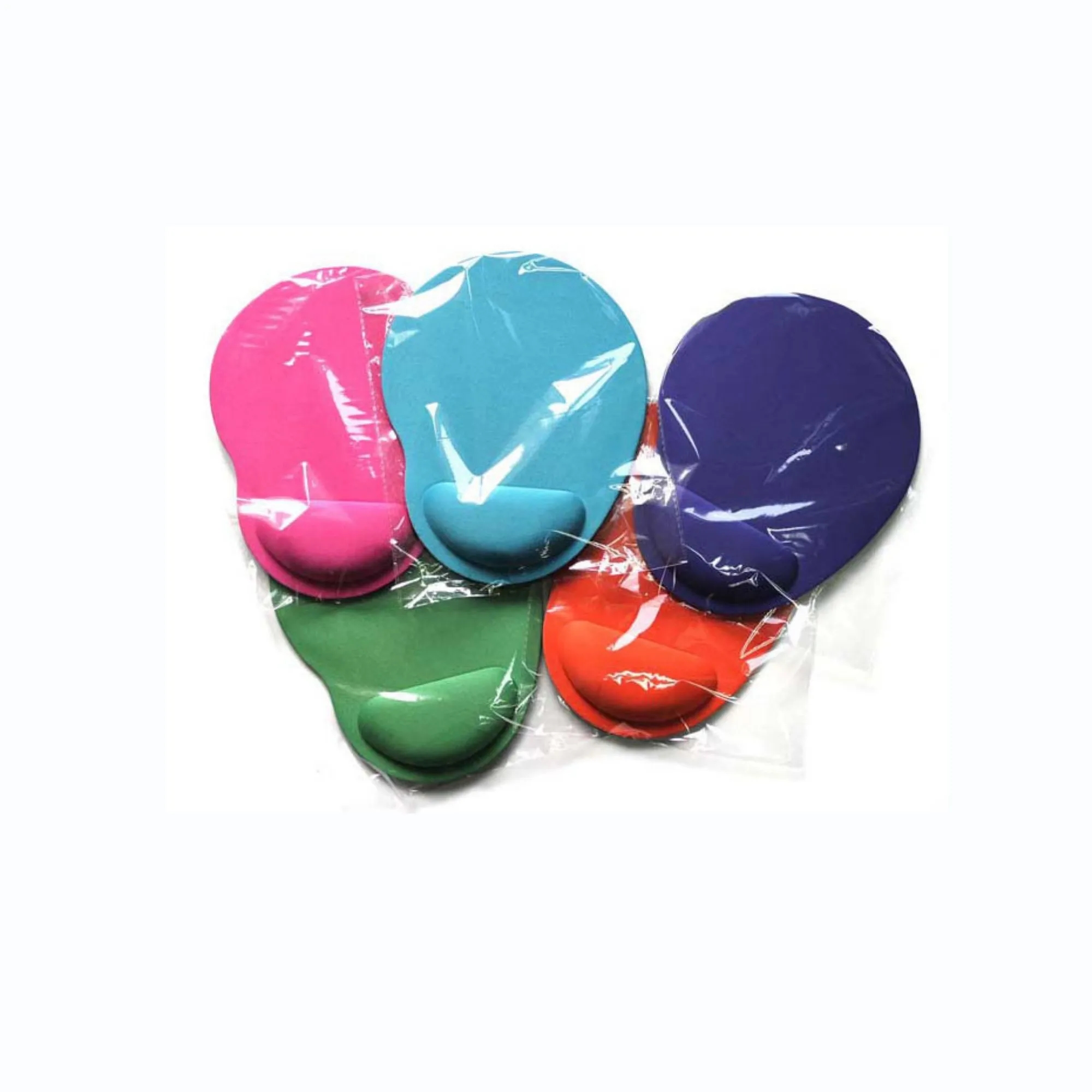 Mouse Pad Gel Wrist Support 3