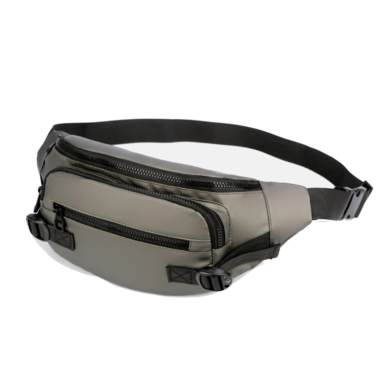 Custom Water proof Large Crossbody Fanny Pack 7