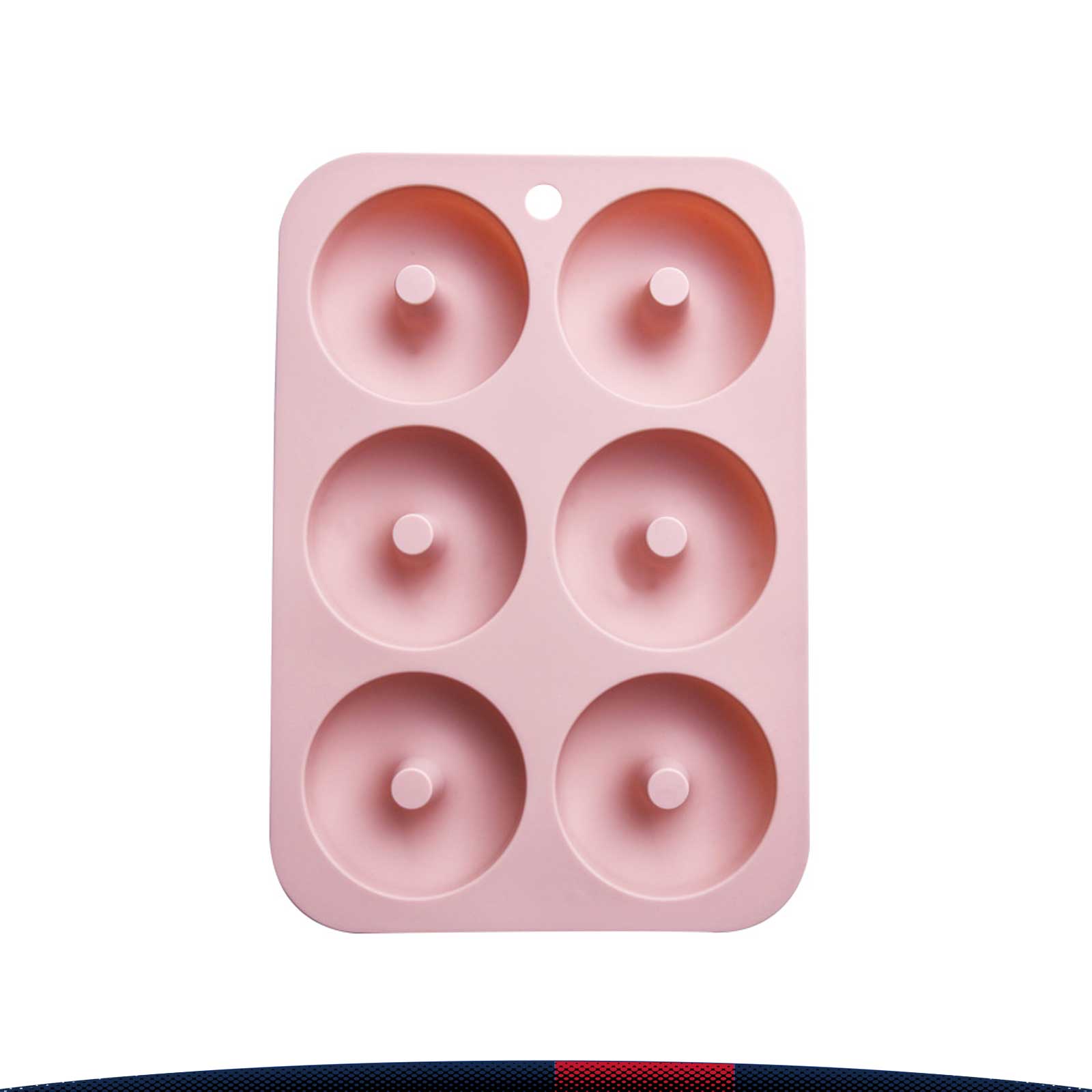 Silicone Donut Mold 2