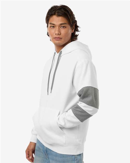 Unisex Jackson Way Hooded Sweatshirt - 229576 34