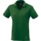 Women's MORENO TEXT MICRO SS POLO 5