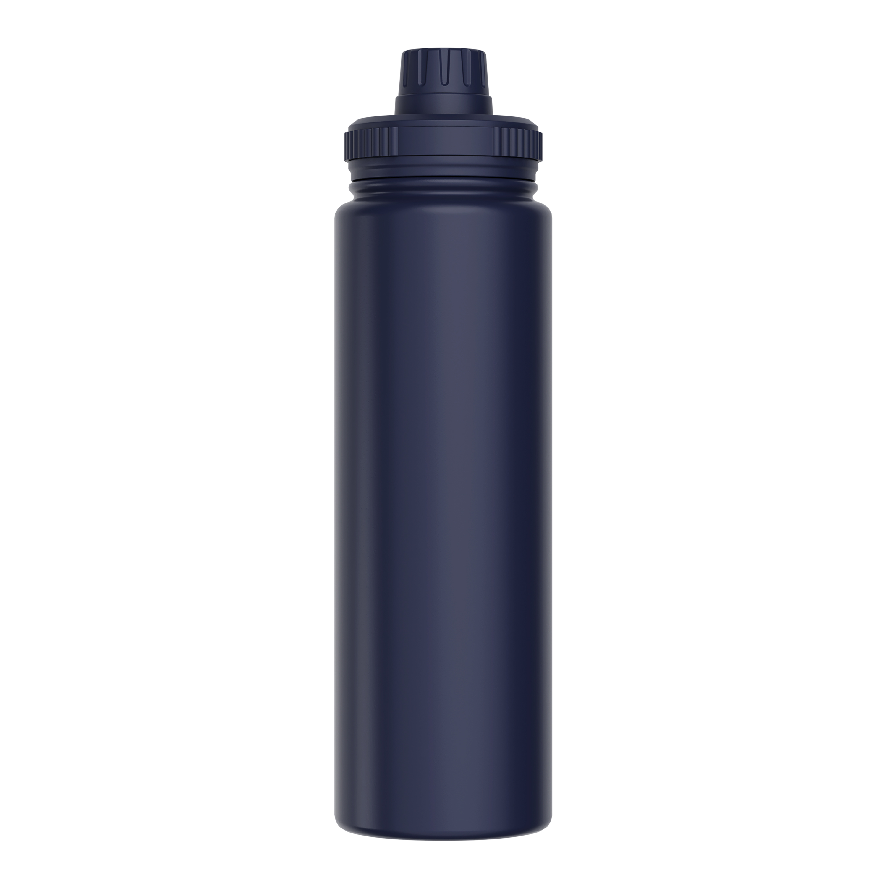 Prime time 710ml / 24 oz recycled stainless steel bottle 16