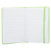 5" x 7" Remark Recycled Bound Notebook 86