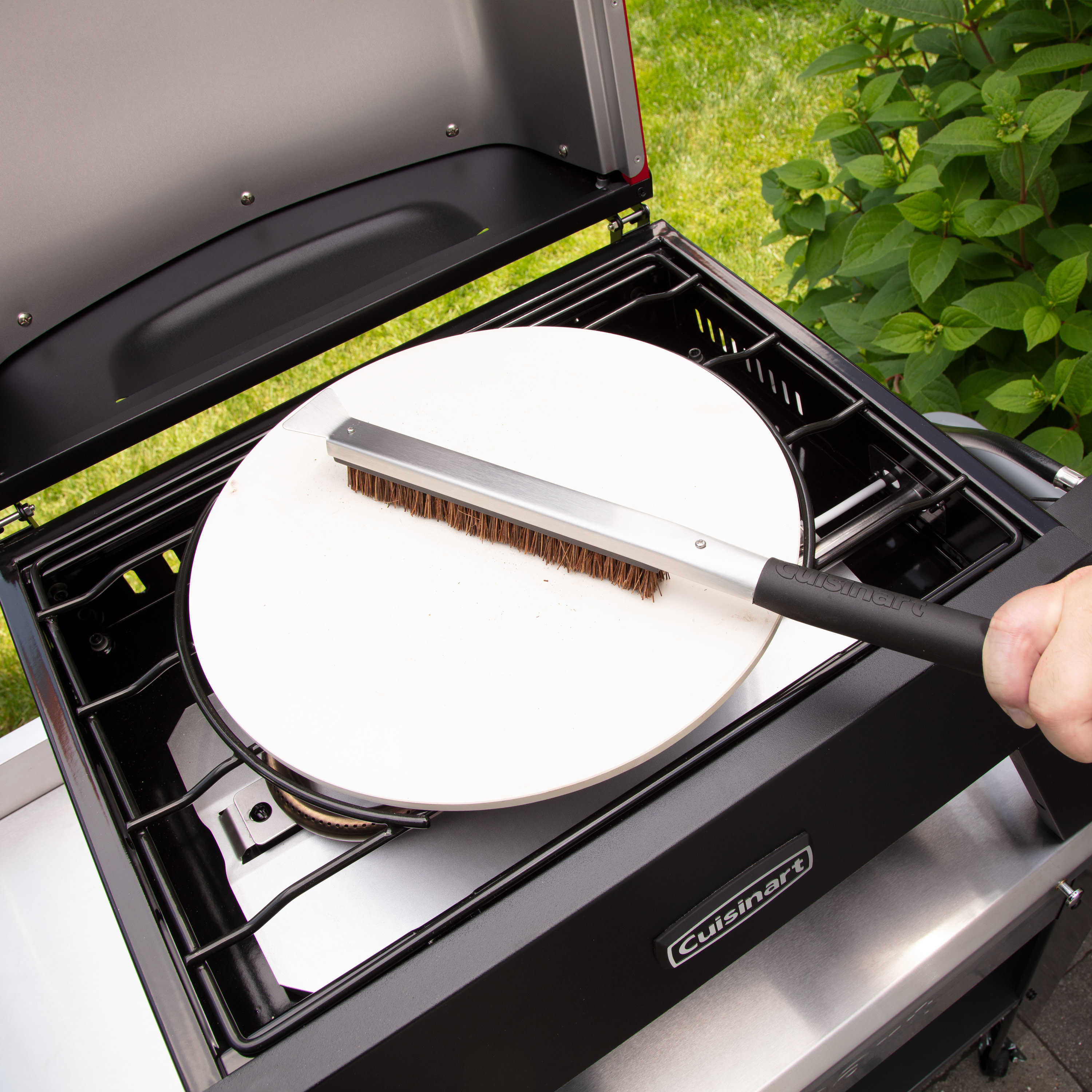 Cuisinart Outdoors® Pizza Oven 14