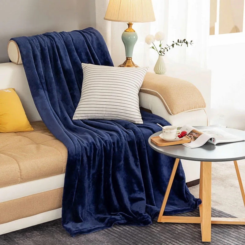 Bed Blankets 2