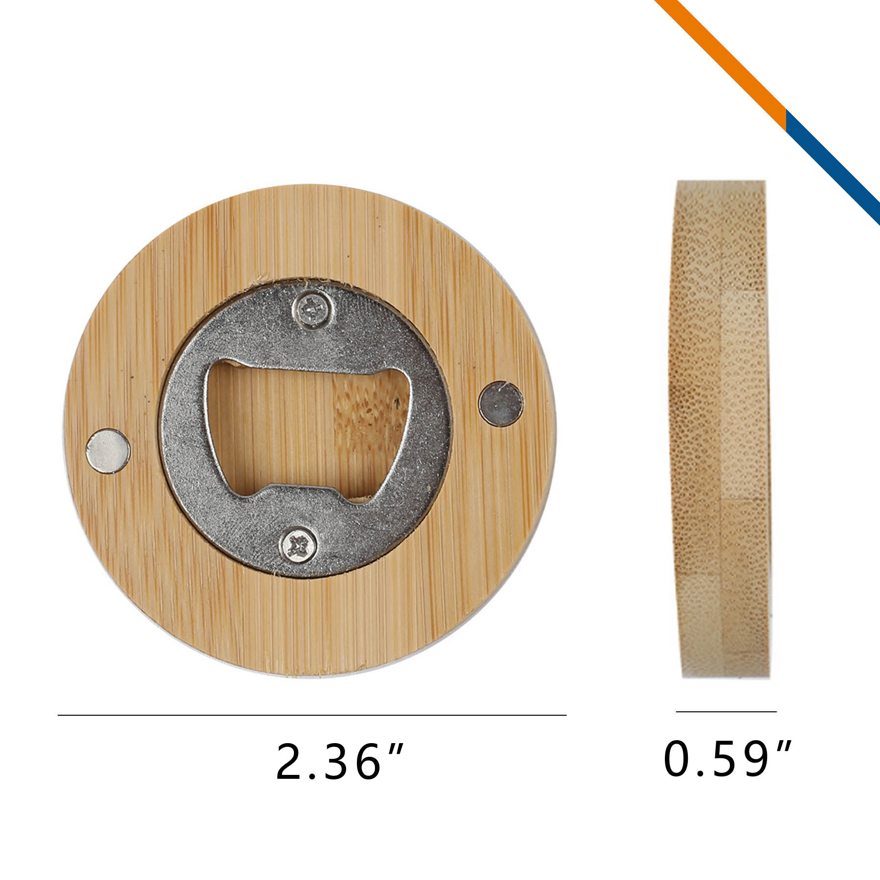Jobo 2in1 Bottle Opener 2