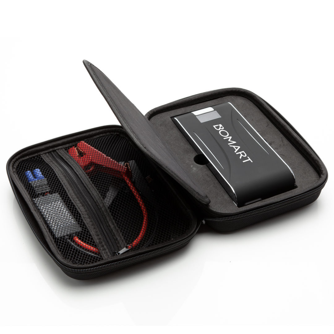 Goliath Jump Starter/Powerbank 6