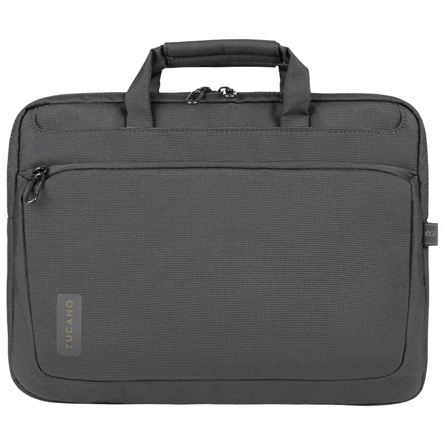 TUCANO® - Italy Recycled Modern Business Slim 14" Laptop Bag 5